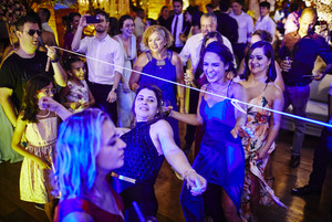 dan�a da cordinha e afins, n�o pode faltar, n� gente? foto @eduardoiff