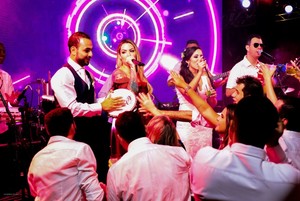 Nas Nuvens em Piren�polis - Goi�s. Foto de @gustavovilelafotografia