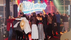 Show no arrai� da Ana