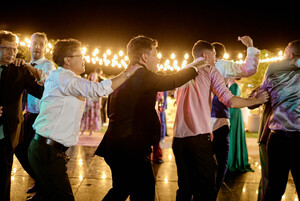 Casamento no Porto Vit�ria - Bras�lia - DF