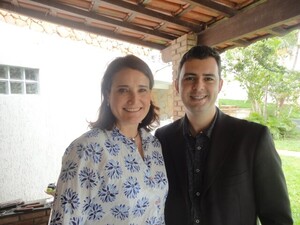 Show Embaixada do Panam�